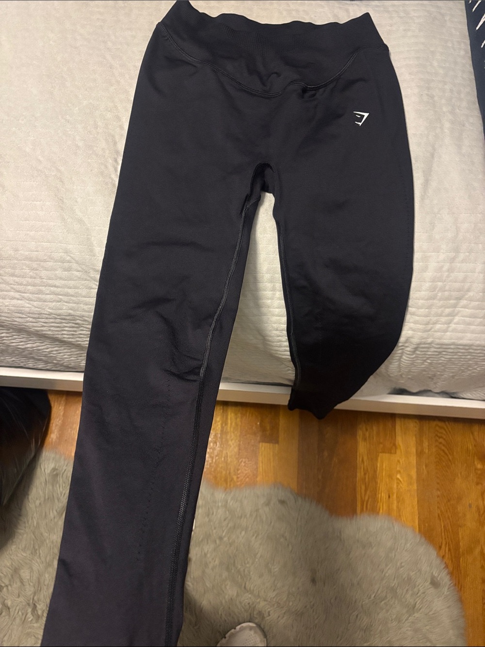 Gymshark black leggings